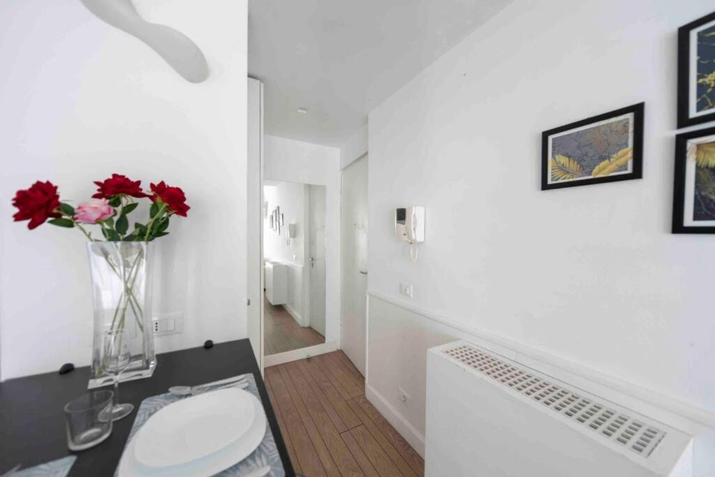 Piazza Di Spagna - Suite Frezza Rome Extérieur photo