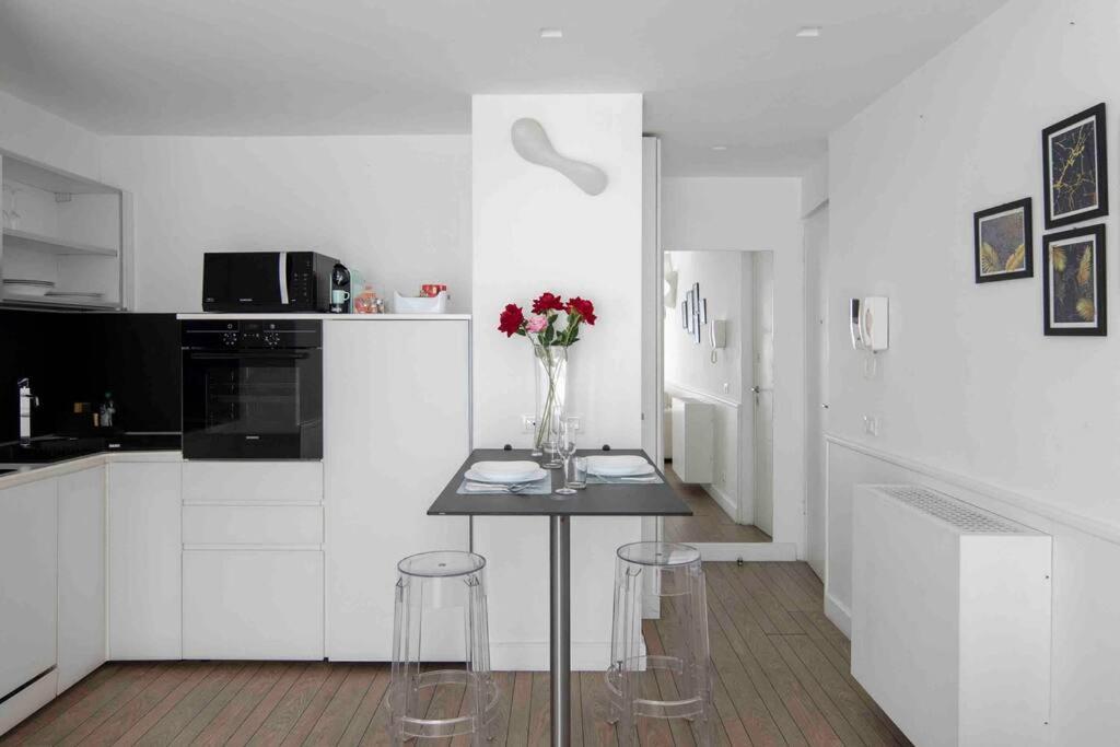 Piazza Di Spagna - Suite Frezza Rome Extérieur photo