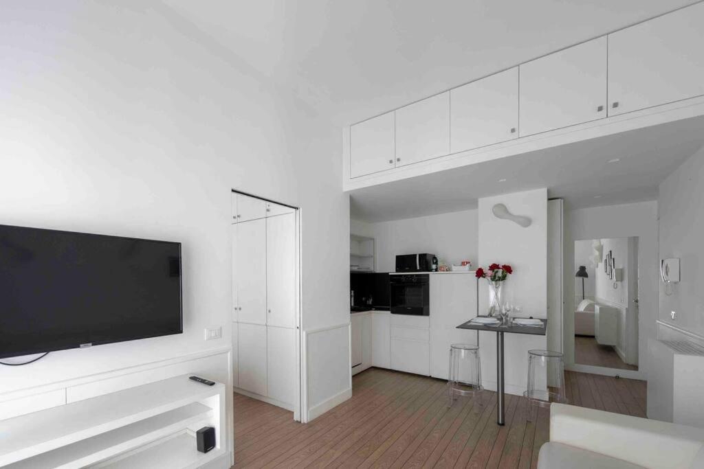 Piazza Di Spagna - Suite Frezza Rome Extérieur photo