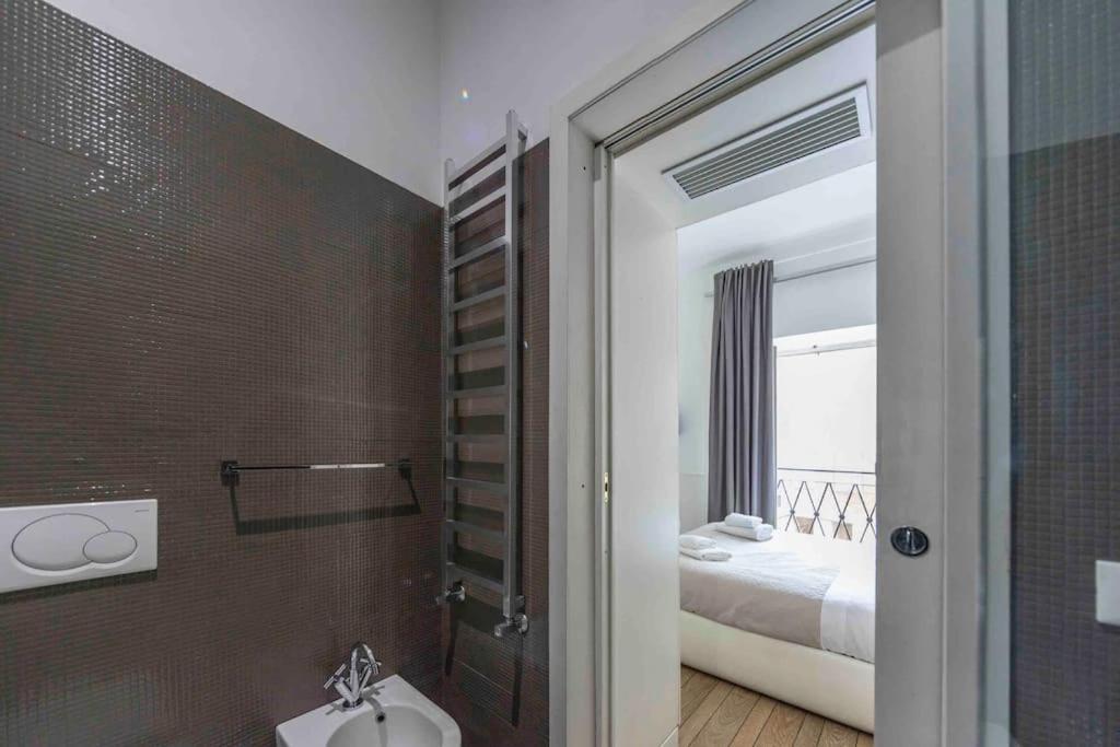 Piazza Di Spagna - Suite Frezza Rome Extérieur photo