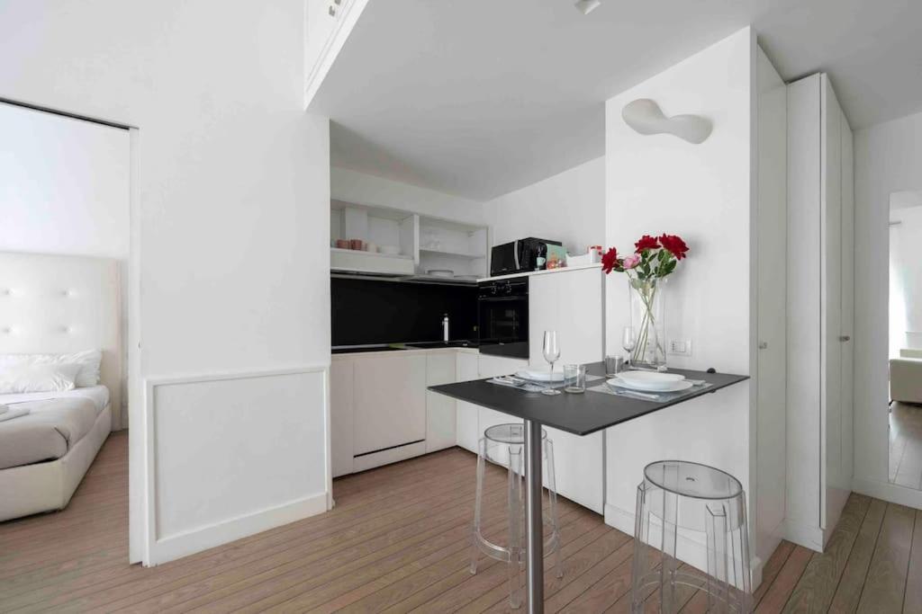 Piazza Di Spagna - Suite Frezza Rome Extérieur photo