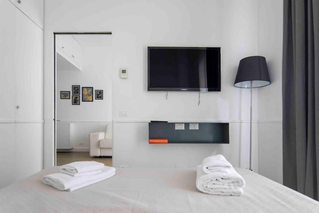Piazza Di Spagna - Suite Frezza Rome Extérieur photo