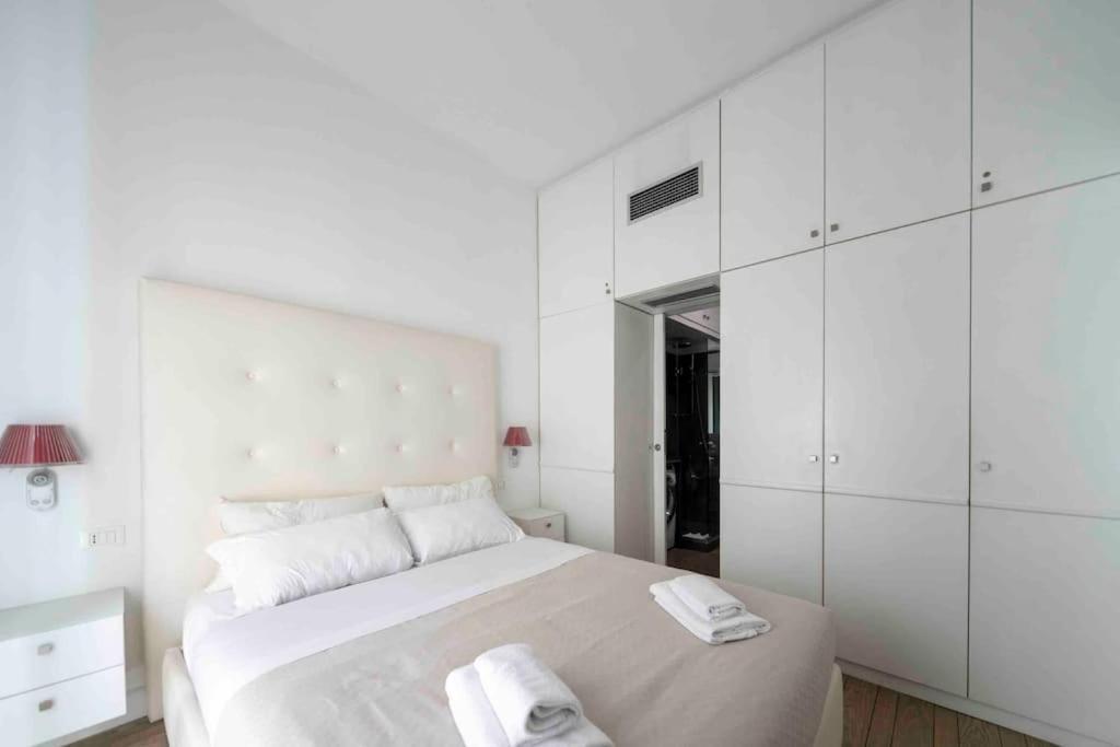 Piazza Di Spagna - Suite Frezza Rome Extérieur photo