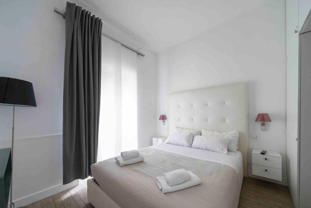 Piazza Di Spagna - Suite Frezza Rome Extérieur photo