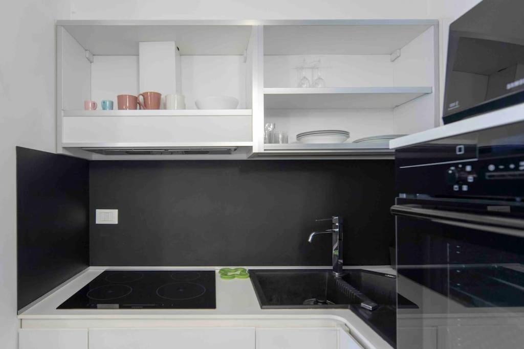 Piazza Di Spagna - Suite Frezza Rome Extérieur photo