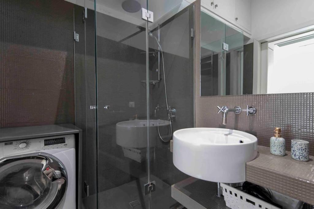 Piazza Di Spagna - Suite Frezza Rome Extérieur photo