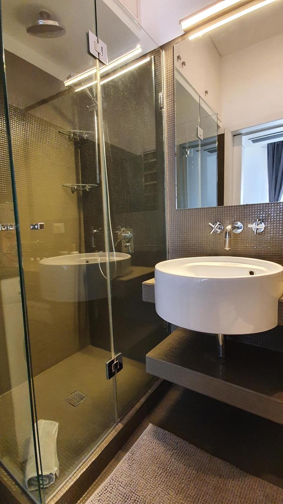 Piazza Di Spagna - Suite Frezza Rome Chambre photo